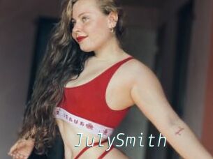 JulySmith