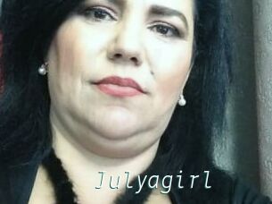 Julyagirl