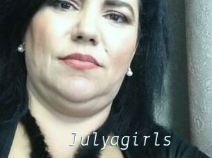 Julyagirls