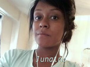 Junaina