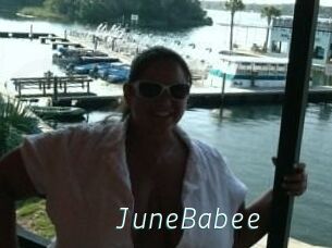 JuneBabee