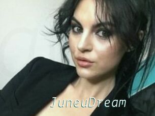 JuneuDream