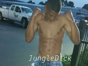 JungleDick