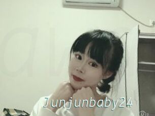 Junjunbaby24
