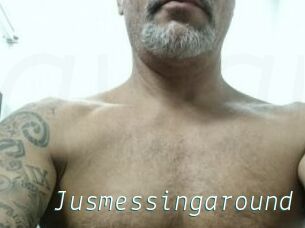 Jusmessingaround