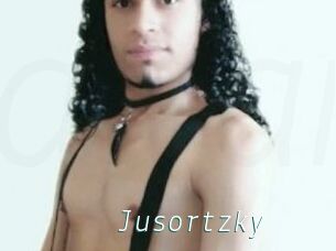 Jusortzky