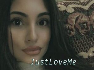 JustLoveMe
