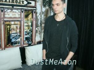 JustMeAron