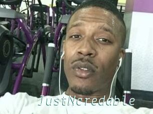 JustNcredable