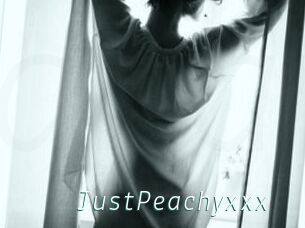 JustPeachyxxx