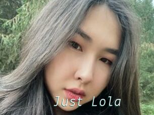 Just_Lola