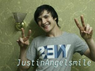 JustinAngelsmile