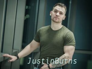 JustinBurns