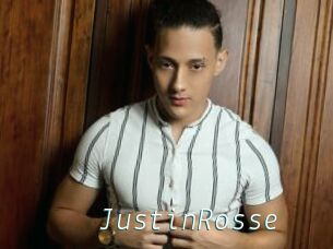JustinRosse