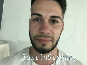 JustinStarBoy