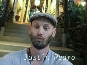 Justin_Pedro