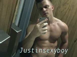 Justinsexyboy
