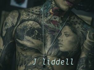 J_liddell