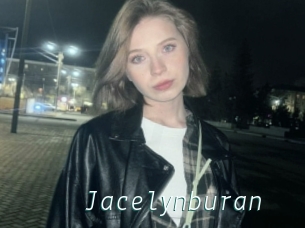 Jacelynburan