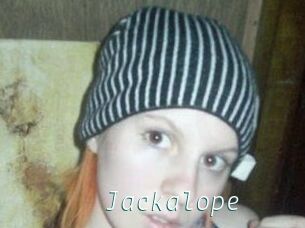 Jackalope