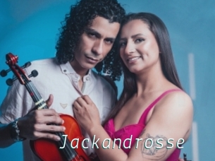 Jackandrosse