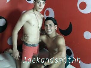 Jackandsmithh