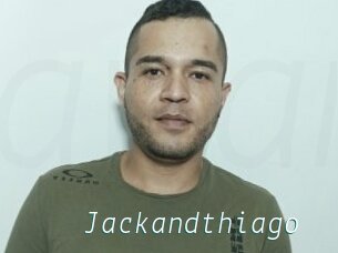 Jackandthiago