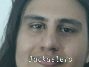 Jackaslero