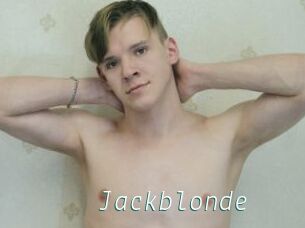 Jackblonde