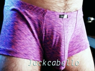 Jackcabello
