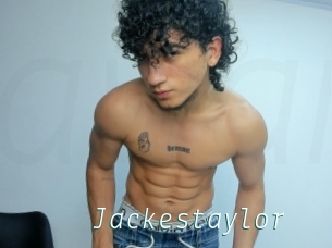 Jackestaylor
