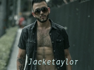 Jacketaylor