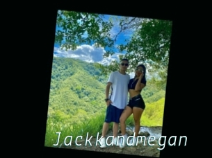Jackkandmegan