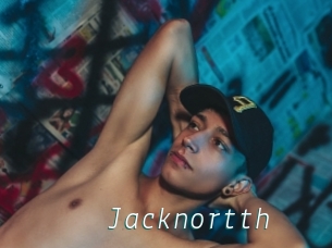 Jacknortth