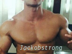 Jackobstrong