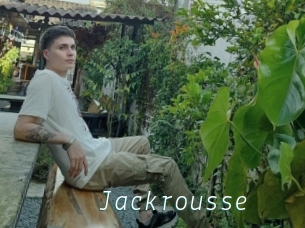 Jackrousse