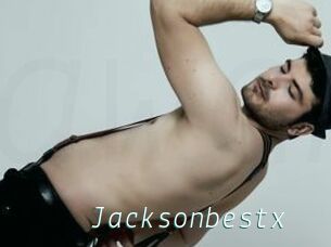 Jacksonbestx