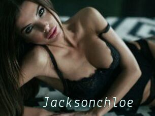 Jacksonchloe