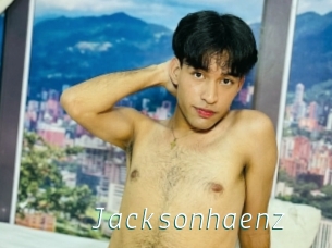 Jacksonhaenz