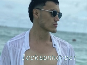 Jacksonharper