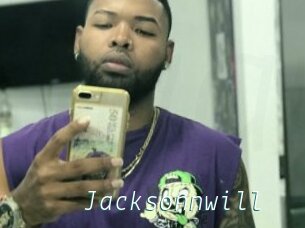 Jacksonnwill