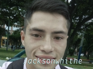 Jacksonwhithe