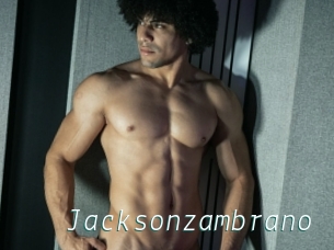 Jacksonzambrano