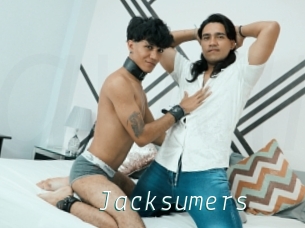 Jacksumers