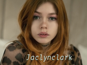 Jaclynclark