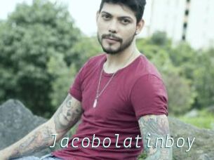 Jacobolatinboy