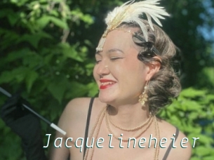 Jacquelineheier