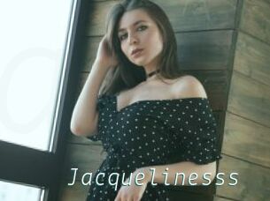 Jacquelinesss