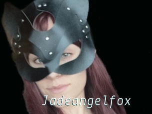 Jadeangelfox