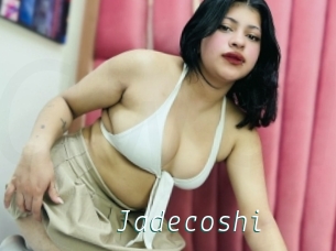 Jadecoshi